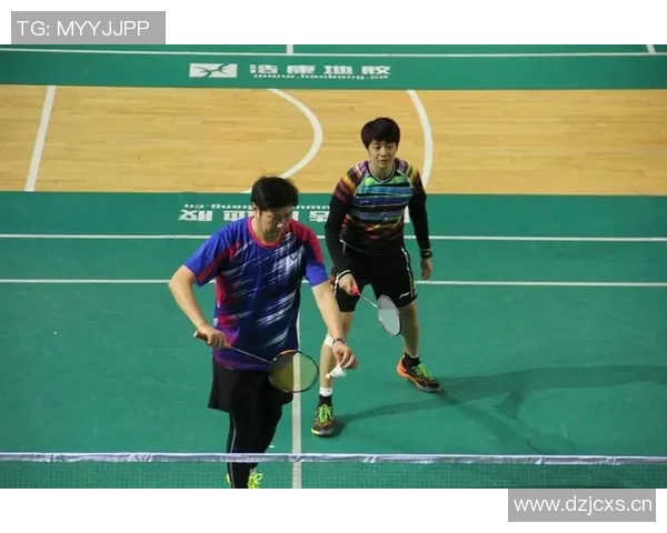 羽毛球心理素质分析杭州羽毛球队荣登全国第七名榜单